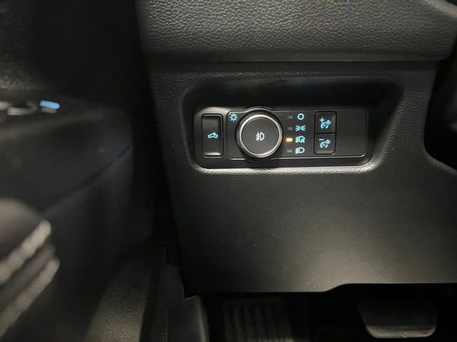 Used 2025 Ford Ranger XLT w/ FX4 Off-Road Package AWD/4WD image 33