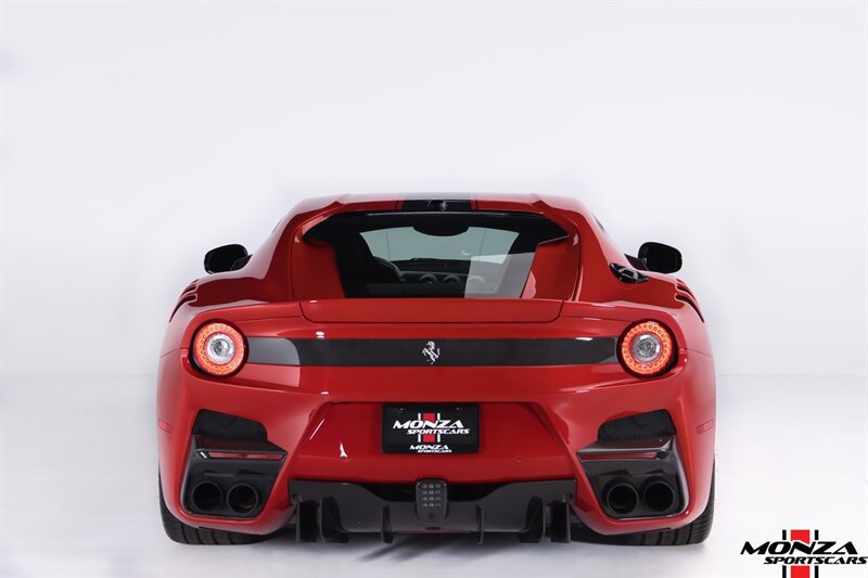 Used 2017 Ferrari F12tdf RWD image 20