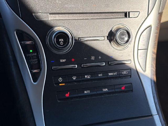 Used 2016 Lincoln MKX Select w/ Select Plus Package AWD/4WD image 33