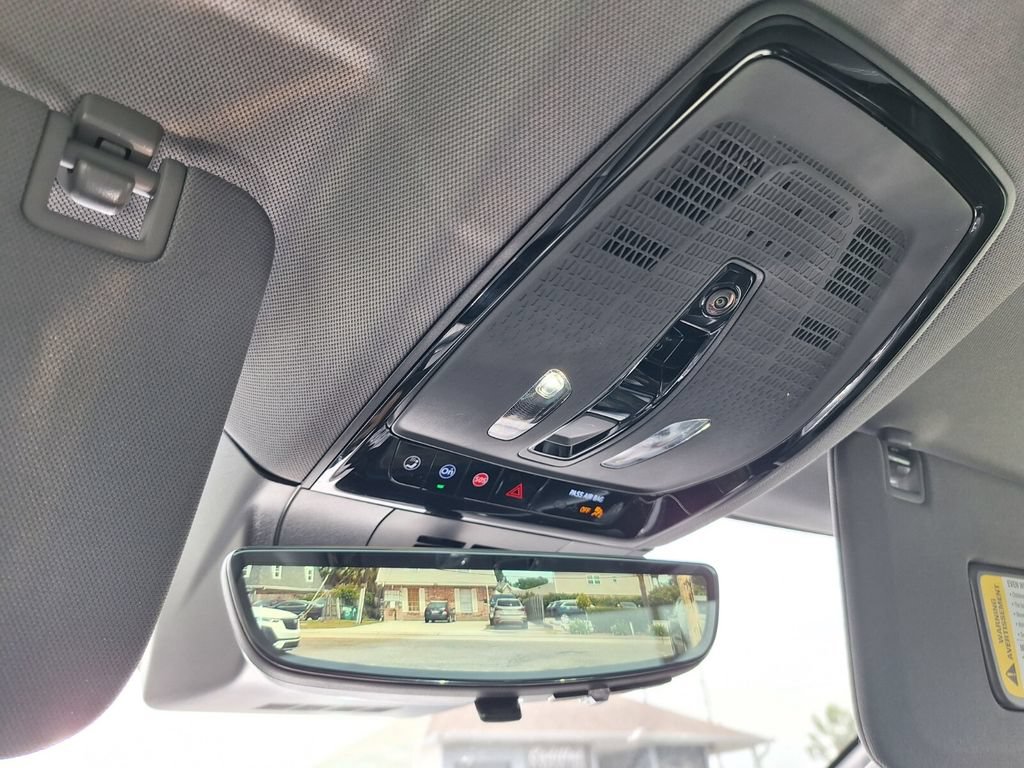 New 2026 Cadillac Optiq Sport 1 RWD image 19