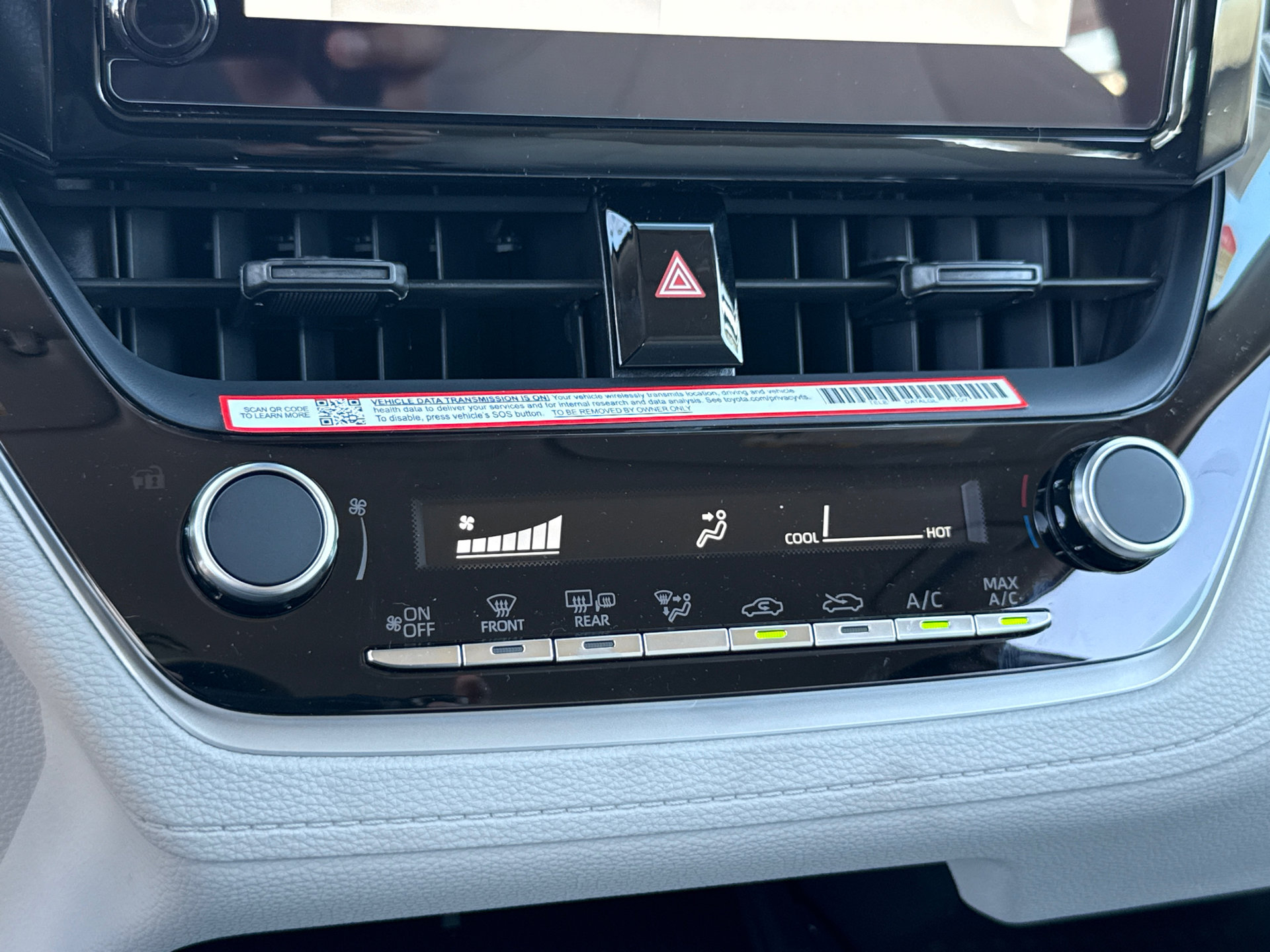 Certified 2026 Toyota Corolla Cross L image 26