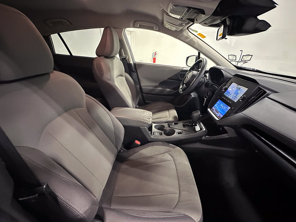Used 2024 Subaru Crosstrek 2.0i AWD/4WD image 25