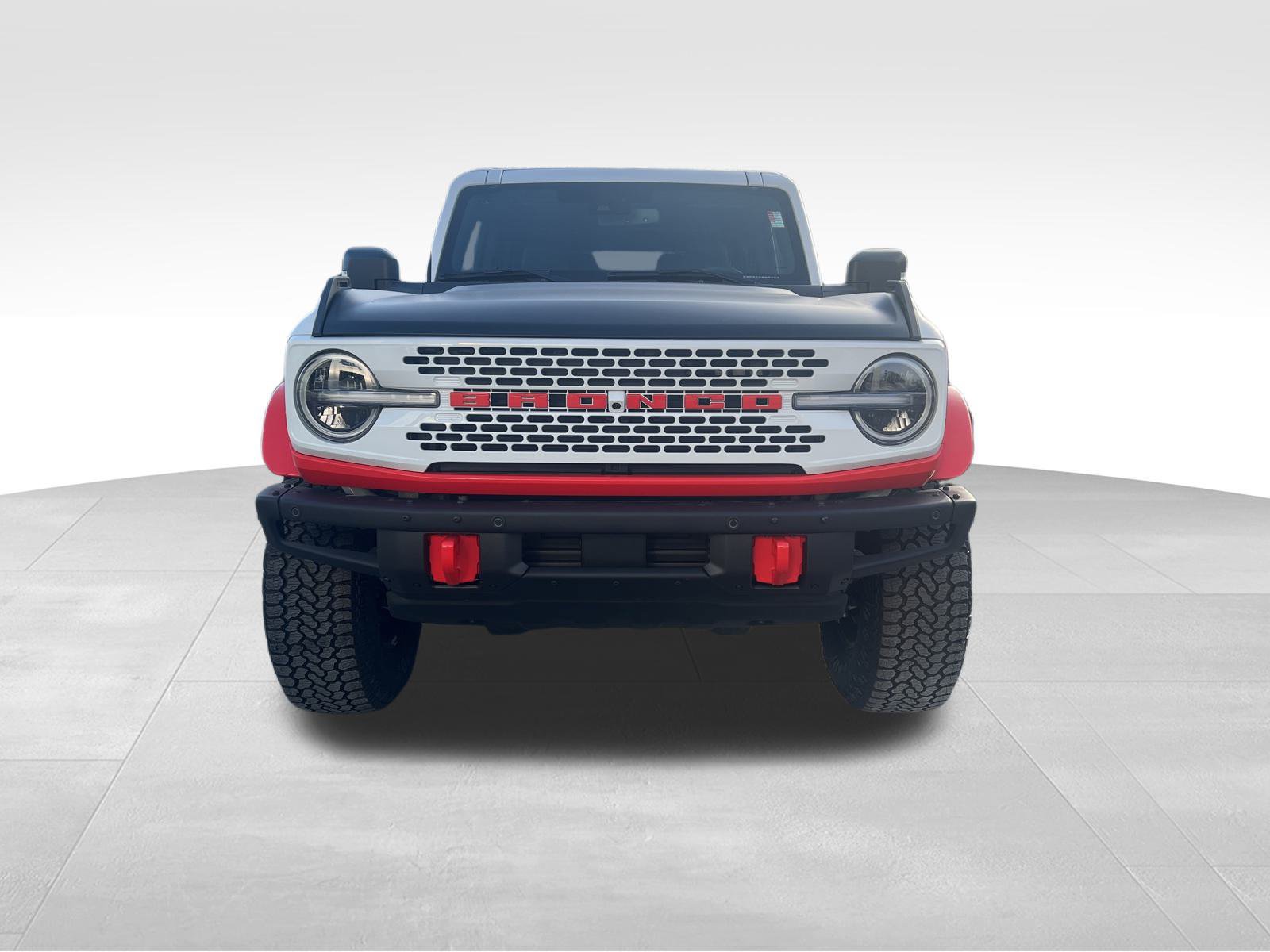 Used 2025 Ford Bronco Stroppe Edition AWD/4WD image 8