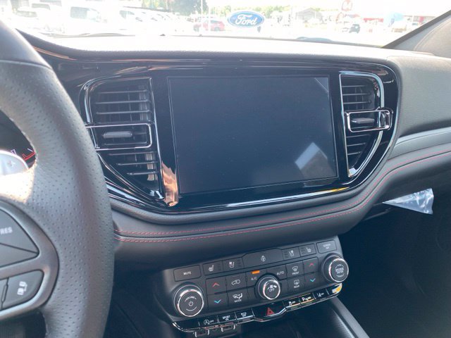 New 2026 Dodge Durango GT AWD/4WD image 15