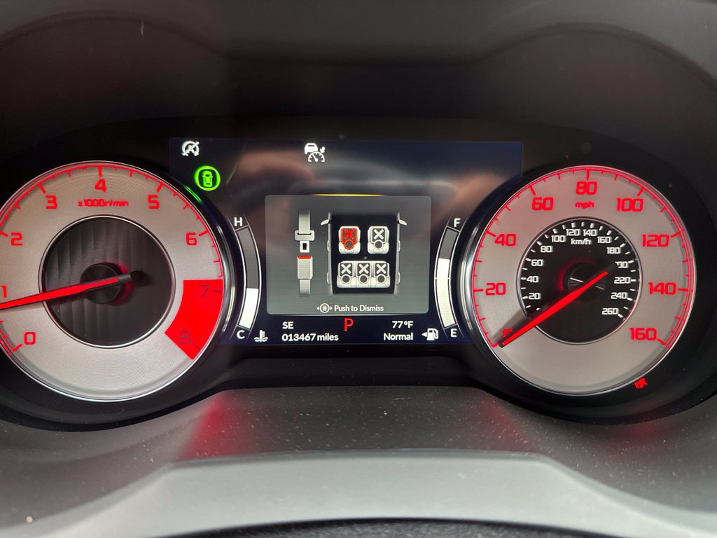 Certified 2025 Acura RDX w/ Advance Package AWD/4WD image 20
