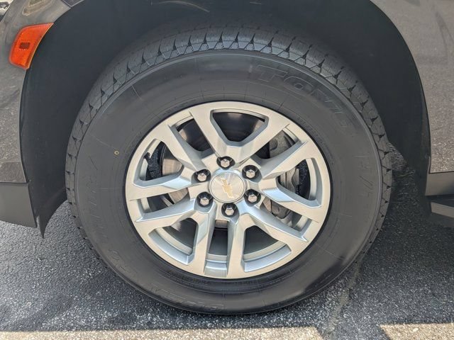 Used 2022 Chevrolet Tahoe LT AWD/4WD image 11