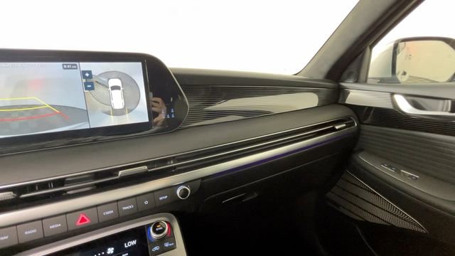 Used 2025 Hyundai Palisade Calligraphy FWD image 34