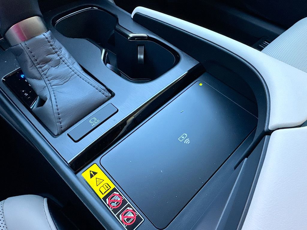 New 2025 Lexus ES 350 w/ Premium Package image 35