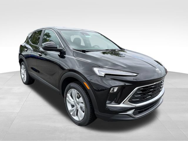 New 2026 Buick Encore GX Preferred AWD/4WD 360° Tour