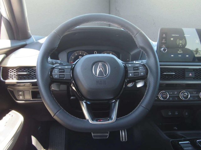 New 2026 Acura ADX A-Spec FWD image 24