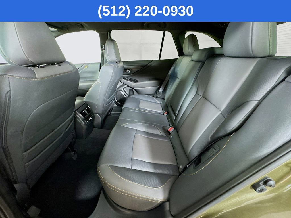 Used 2025 Subaru Outback Wilderness image 30