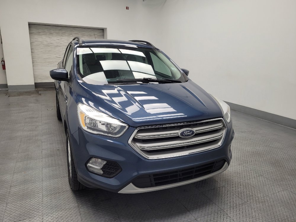 Used 2018 Ford Escape SE image 13