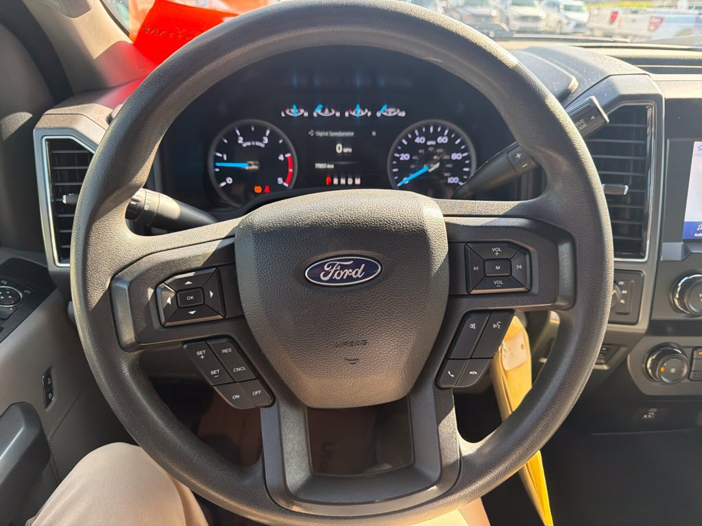 Used 2022 Ford F350 XLT AWD/4WD image 13