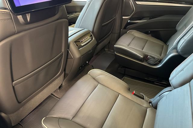 New 2026 Cadillac Escalade Sport AWD/4WD image 12