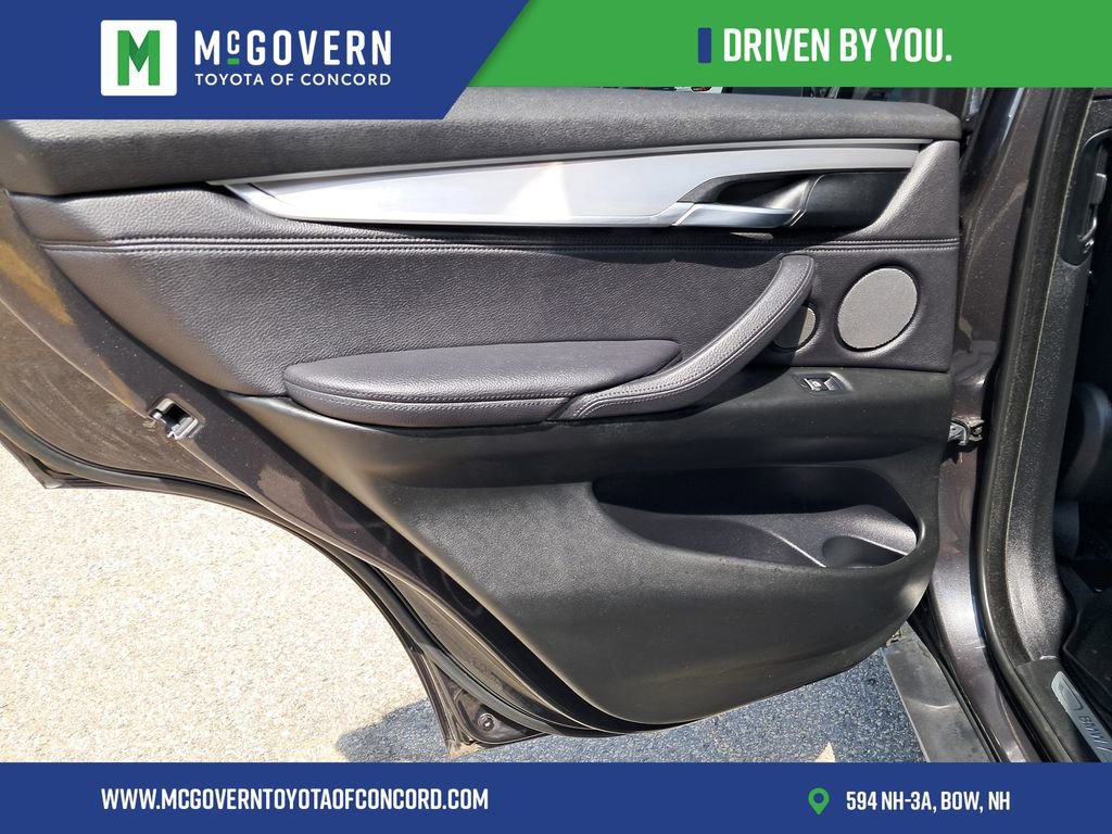 Used 2017 BMW X5 xDrive35i image 17