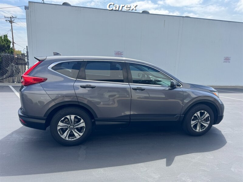Used 2019 Honda CR-V LX image 14