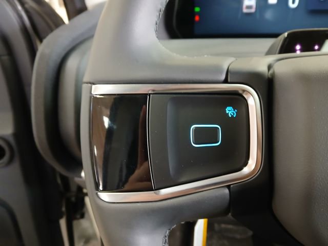 New 2025 Ford Expedition Active AWD/4WD image 13