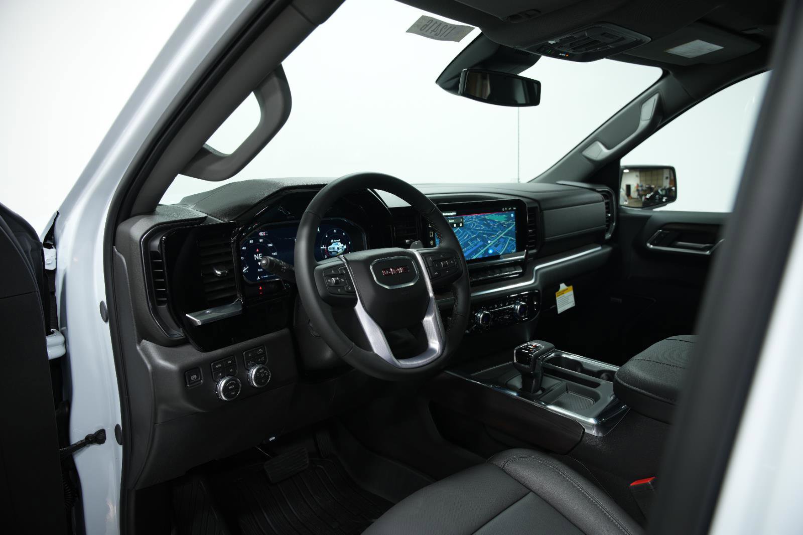 New 2026 GMC Sierra 1500 SLT w/ SLT Premium Plus Package image 26