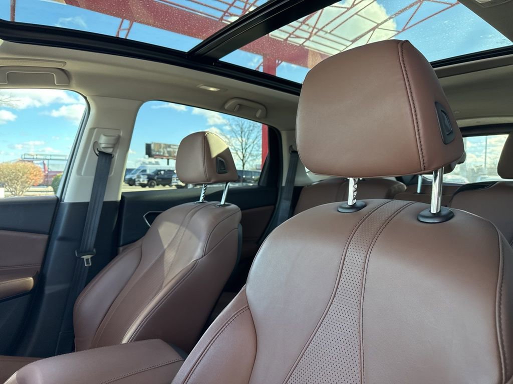 Used 2023 Acura RDX w/ Technology Package image 14