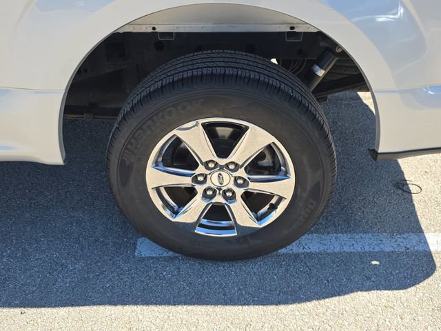 Used 2019 Ford F150 XLT w/ Equipment Group 302A Luxury image 32