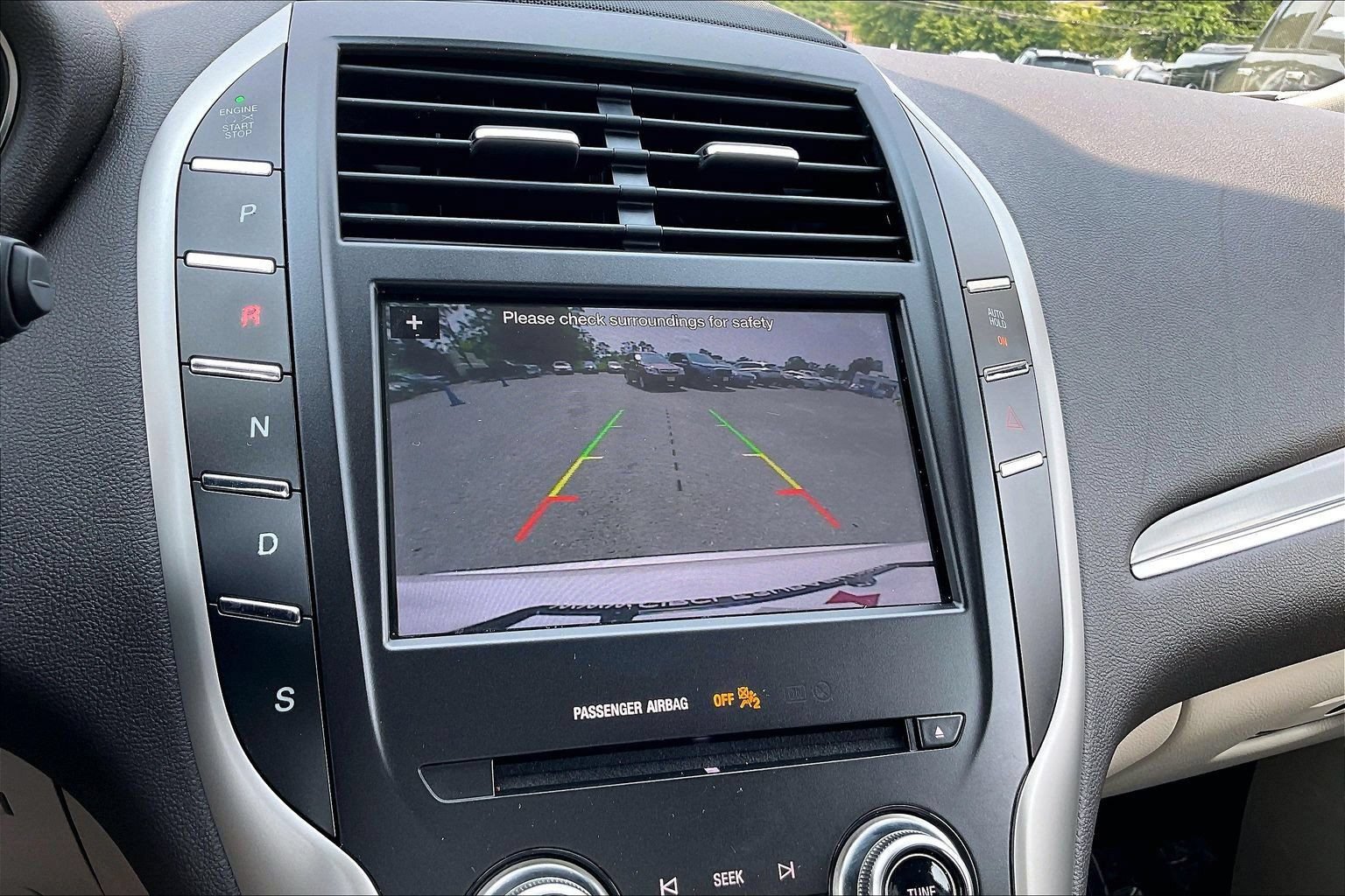Used 2019 Lincoln MKC Premiere AWD/4WD image 28
