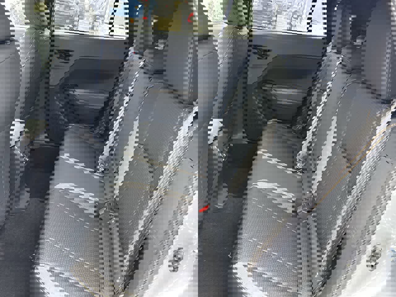 New 2026 Subaru Crosstrek 2.5i Wilderness image 20