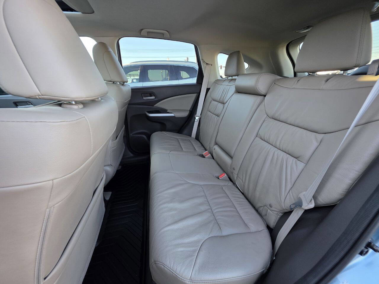 Used 2014 Honda CR-V EX-L image 24