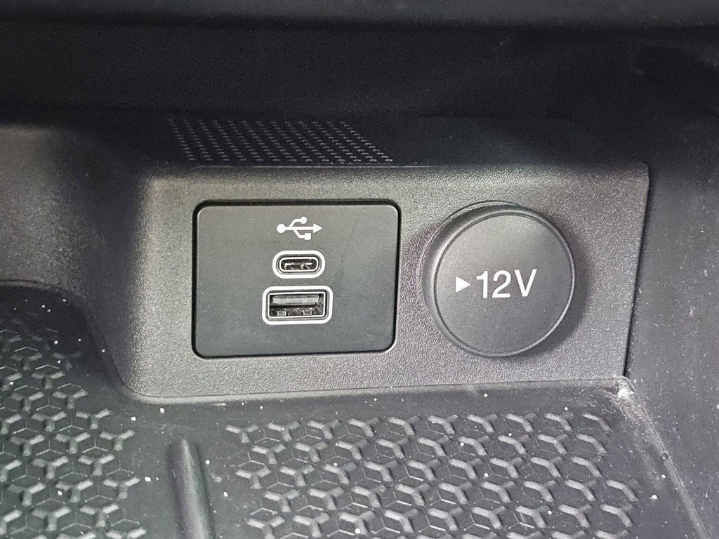 Used 2024 Ford Bronco Sport Outer Banks image 13