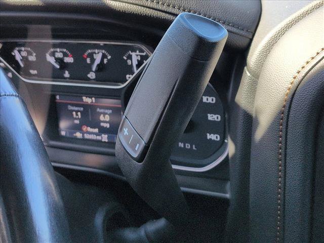 Used 2020 GMC Sierra 1500 AT4 w/ AT4 Premium Package image 12