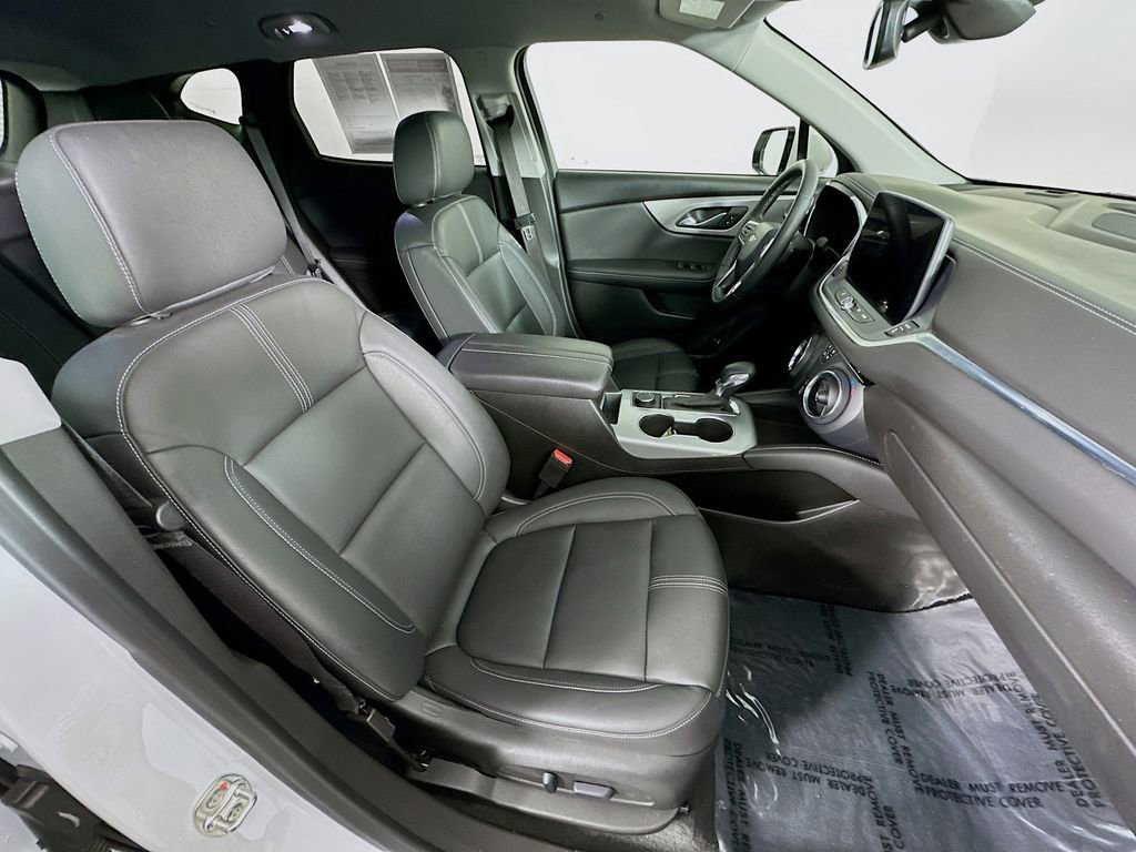 Used 2024 Chevrolet Blazer LT w/ LPO, Floor Liner Package image 34