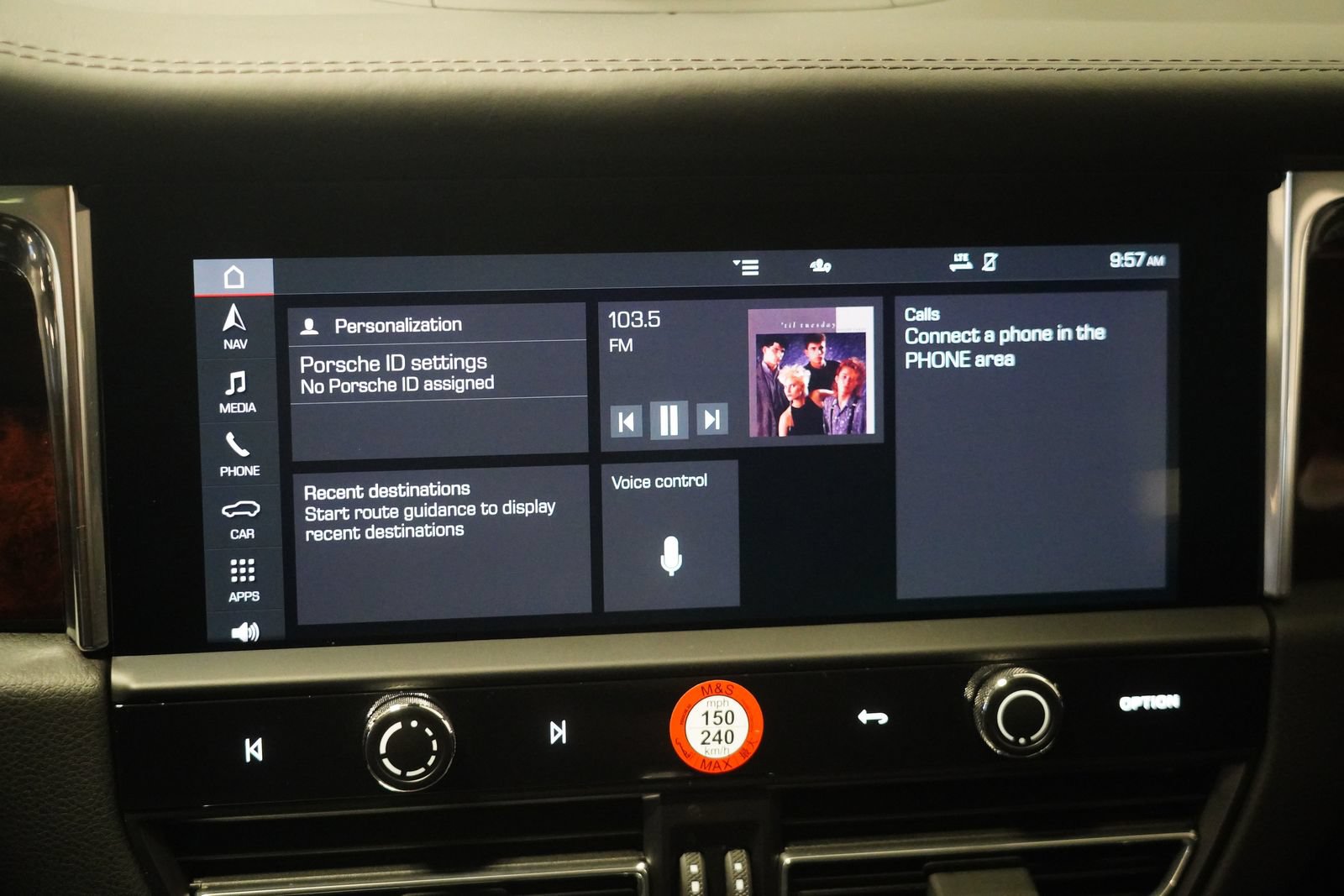 Used 2024 Porsche Macan S AWD/4WD image 21
