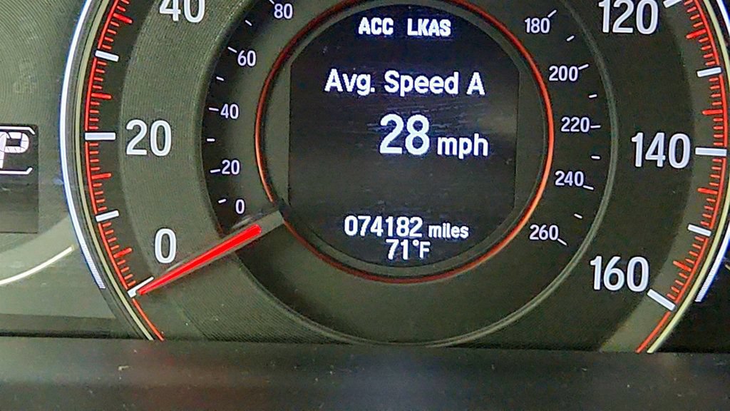 Used 2016 Honda Accord Sport image 15