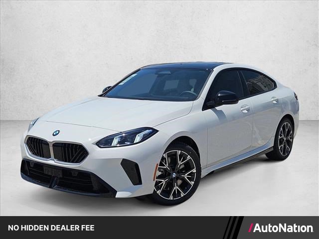 New 2026 BMW 228i w/ Premium Package FWD image 1