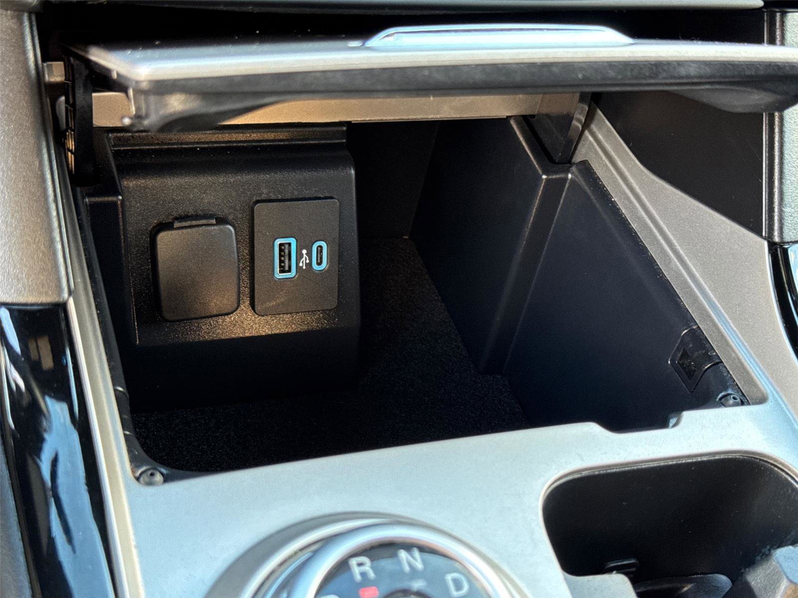 Certified 2023 Ford Explorer ST image 31