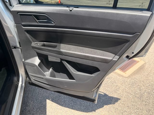 Used 2019 Volkswagen Atlas SE w/ Panoramic Sunroof Package AWD/4WD image 19