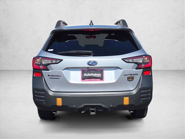Certified 2024 Subaru Outback Wilderness AWD/4WD image 7