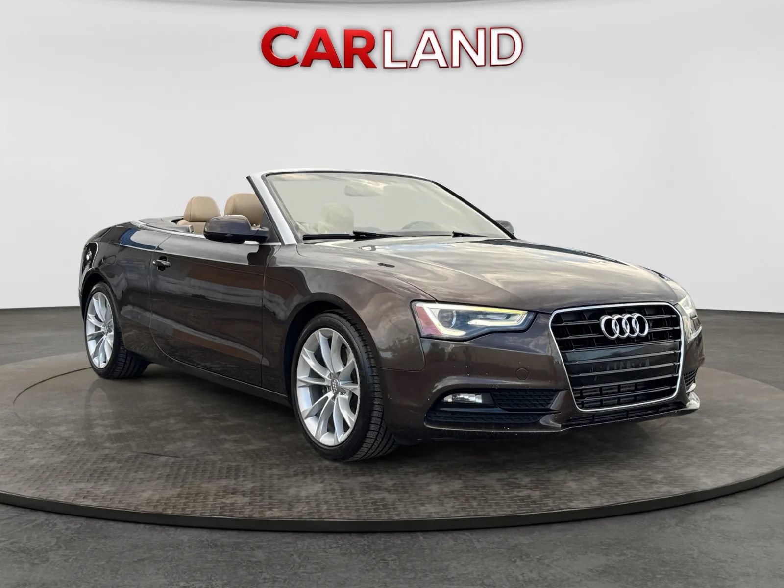 Used 2013 Audi A5 2.0T Premium Plus FWD image 8