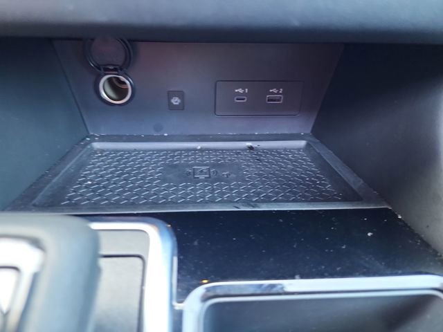 Used 2025 Nissan Pathfinder SL w/ SL Premium Package image 21