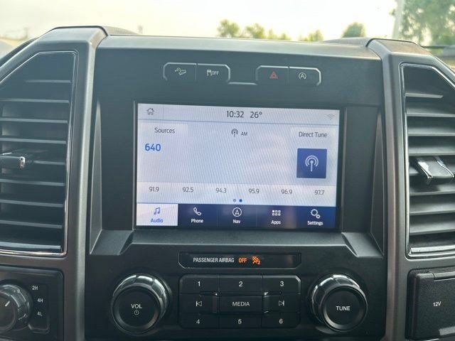 Used 2019 Ford F150 XLT w/ Equipment Group 302A Luxury AWD/4WD image 22