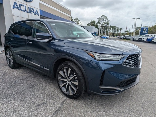 New 2026 Acura MDX w/ Technology Package image 2
