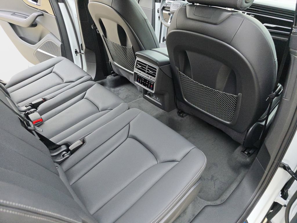 New 2026 Audi Q7 3.0T Premium Plus image 11