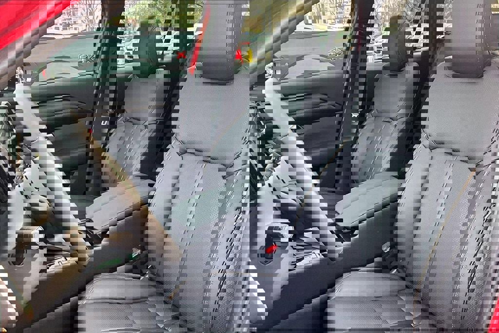 New 2026 MAZDA CX-50 AWD 2.5 Hybrid w/ Cargo Package image 18