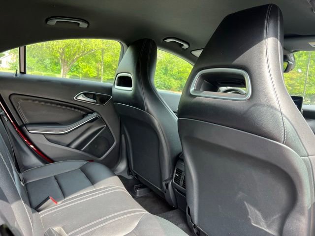 Used 2017 Mercedes-Benz CLA 250 image 19