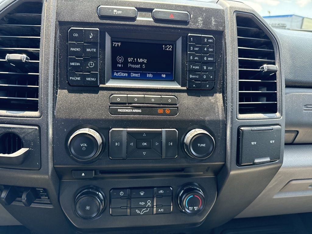 Used 2017 Ford F350 XL RWD image 13