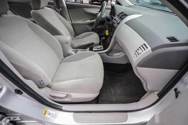 Used 2010 Toyota Corolla LE FWD image 54