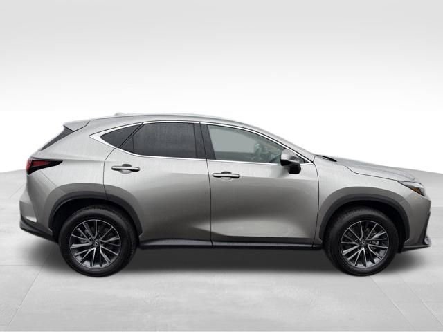 Used 2025 Lexus NX 350 AWD w/ Accessory Package (2T) image 8