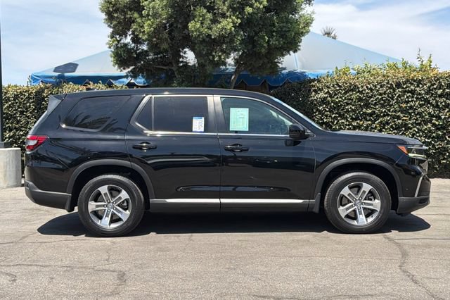 Certified 2023 Honda Pilot EX-L image 3