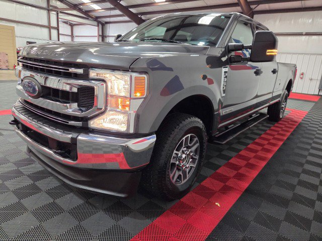 Used 2020 Ford F350 XLT image 18