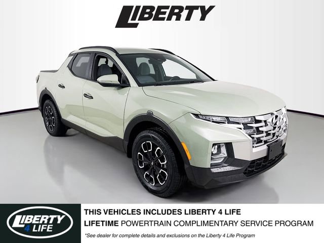 Used 2022 Hyundai Santa Cruz SEL w/ Activity Package image 1