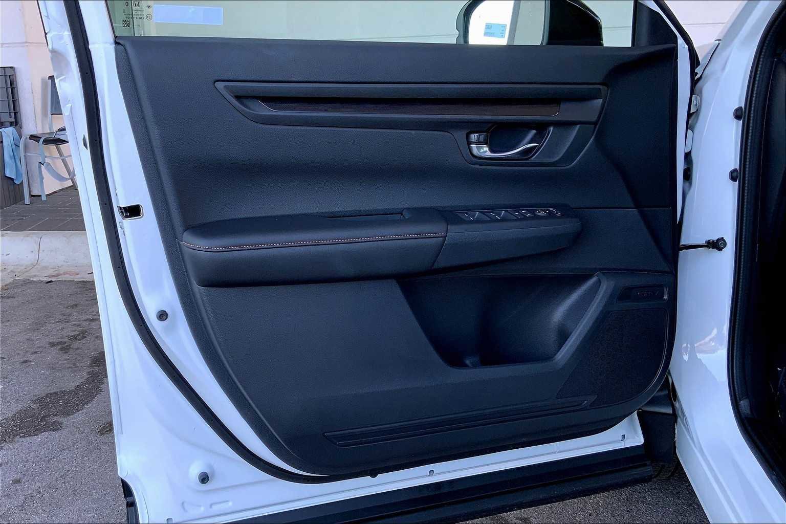 New 2026 Honda CR-V Sport image 10